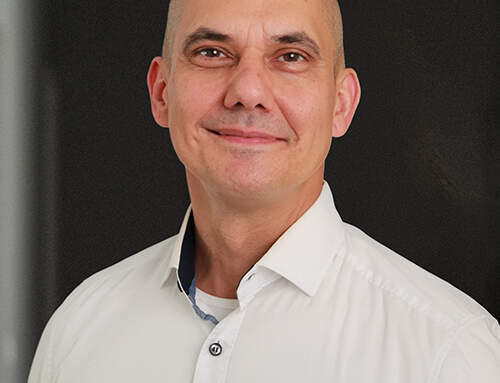 Dirk Siegmund