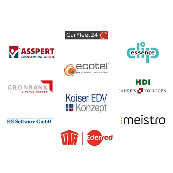 Kommunikationspartner | FHR-Verbund
