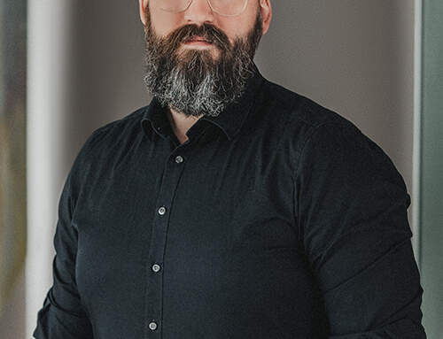 Paul Radke