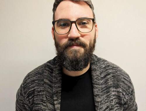 Paul Radke