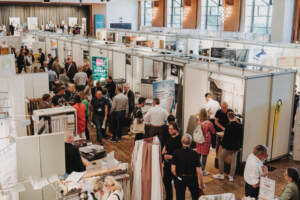 FHR-Messe 2023