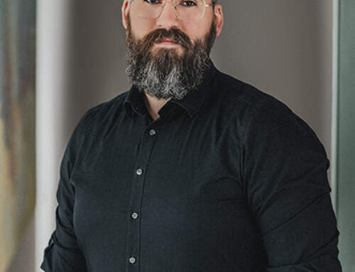 Paul Radke