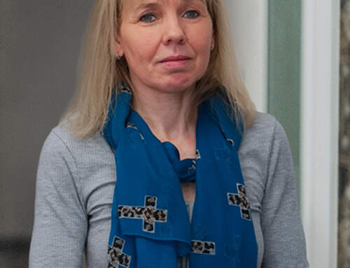 Kerstin Gläser