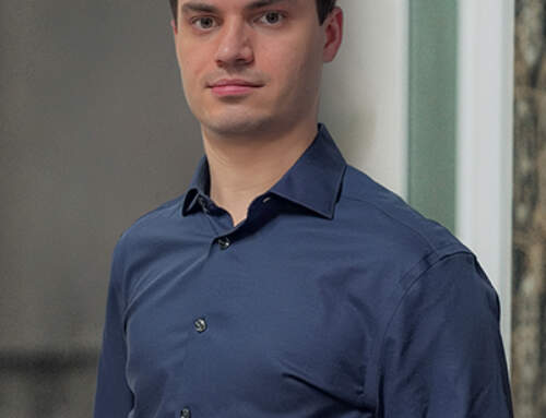 Marius Köglmeier